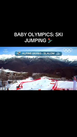 Video post by @olympics on TikTok