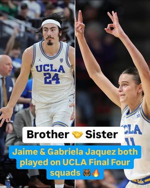 Image post by @brwsports on Instagram