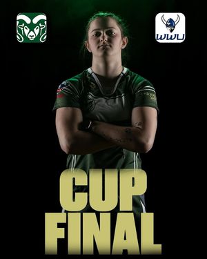 Image post by @csuwrugby on Instagram
