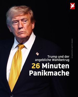 Video post by @stern_de on TikTok