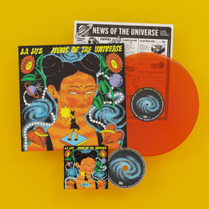 Image post by @subpop on Instagram