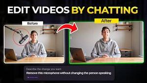 Video post by @magichourai on YouTube