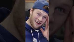 Video post by @torontomapleleafs on YouTube