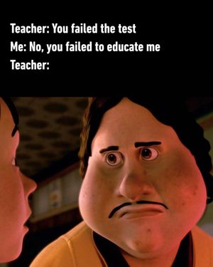 Image post by @9gag on Instagram