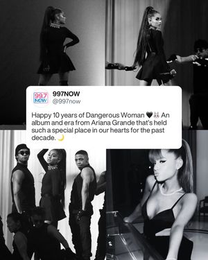 Image post by @997now on Instagram