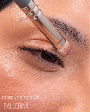 Image post by @danessamyricksbeauty on Instagram