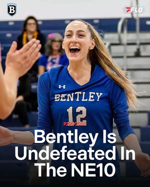 Image post by @flocollegevolleyball on Instagram