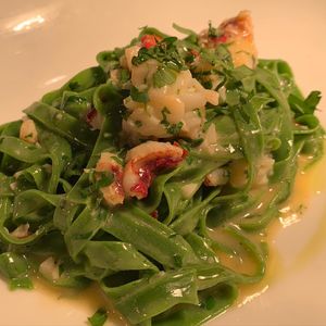 Image post by @osteriafiorella on Instagram