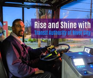 Image post by @ridetarc on Instagram
