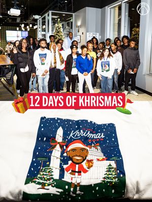 Image post by @washwizards on Instagram