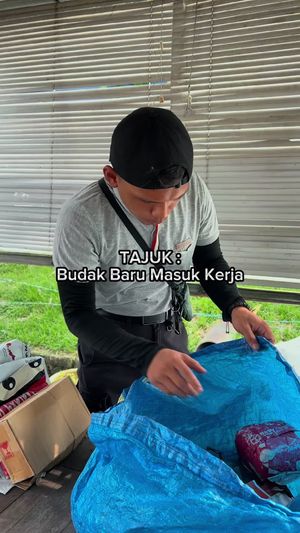 Video post by @muhammadmilaini on TikTok