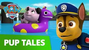 Video post by @pawpatrolofficial on YouTube