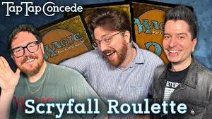 Video post by @lrrmtg on YouTube