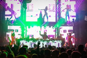 Image post by @marqueelv on Instagram