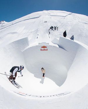 Image post by @redbullaustria on Instagram