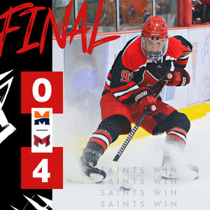 Image post by @maryvillehockey on Instagram