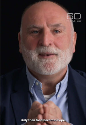 Video post by @60minutes on TikTok