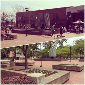 Image post by @marshallu on Instagram