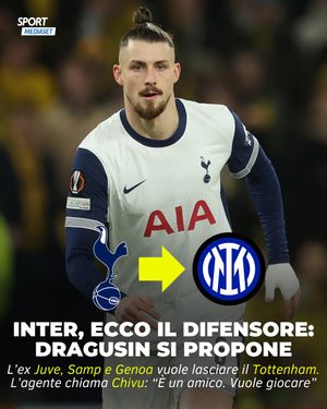 Image post by @sportmediaset on Instagram