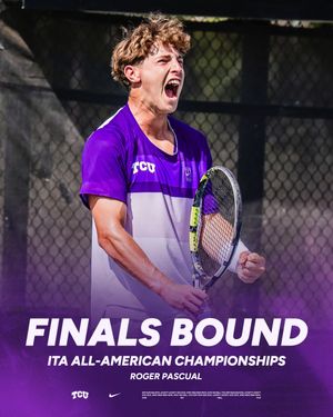 Image post by @tcumenstennis on Instagram