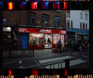 Image post by @kenanonfilm on Instagram