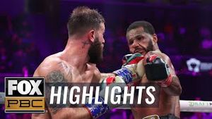 Video post by @pbconfox on YouTube