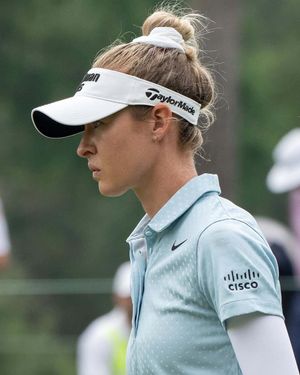 Image post by @golfchannel on Instagram