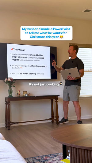 Video post by @lowes on Facebook