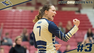 Image post by @oruathletics on Instagram