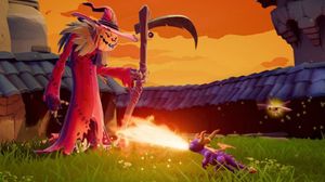 Image post by @activision on Instagram