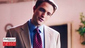 Video post by @hollywoodreporter on YouTube