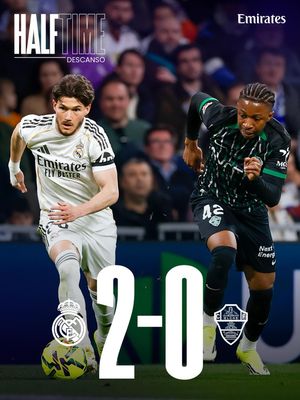 Image post by @realmadrid on Instagram