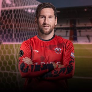 Image post by @tribegaming on Instagram