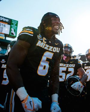 Video post by @MizzouFootball on Twitter