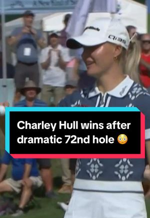Video post by @nbcgolf on TikTok