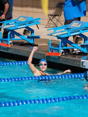 Image post by @uclaswimanddive on Instagram