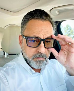 Image post by @themichaelpaulk on Instagram