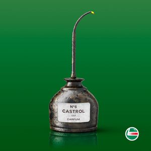 Image post by @castrolusa on Instagram