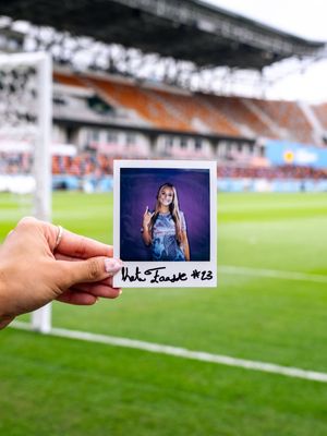 Image post by @houstondash on Instagram