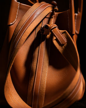 Image post by @loropiana on Instagram