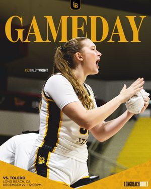 Image post by @lbsuwbb on Instagram