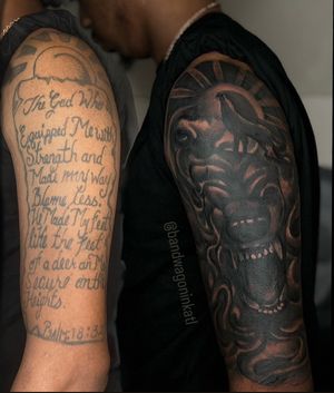 Image post by @bandwagoninkatl on Instagram