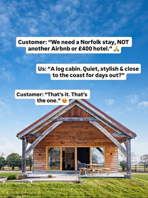 Image post by @fabulousnorfolk on Instagram