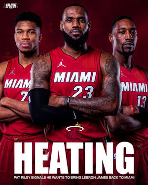 Image post by @playoffculture on Instagram