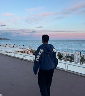 Image post by @carlossosae_ on Instagram