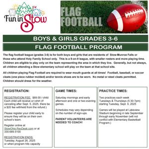 Image post by @smfschools on Instagram