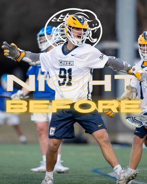 Image post by @cokerumlax on Instagram