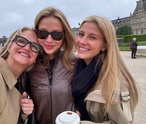 Image post by @melrobbins on Instagram