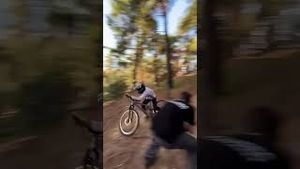 Video post by @nitrocircus on YouTube
