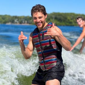 Image post by @minnesotawild on Instagram